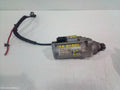 AUDI A3 STARTER, PETROL, 1.4/1.8, BOSCH, 8V, 05/2013 - 10/2020 - Image 1