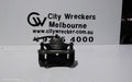 HYUNDAI VELOSTER CALIPER, LH FRONT, FS, TURBO, 07/2012 - 02/2018 - Image 1