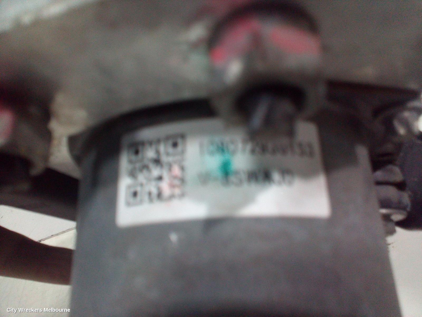 HONDA CRV ABS PUMP/MODULATOR, RE, 03/2007 - 10/2012 - Image 2