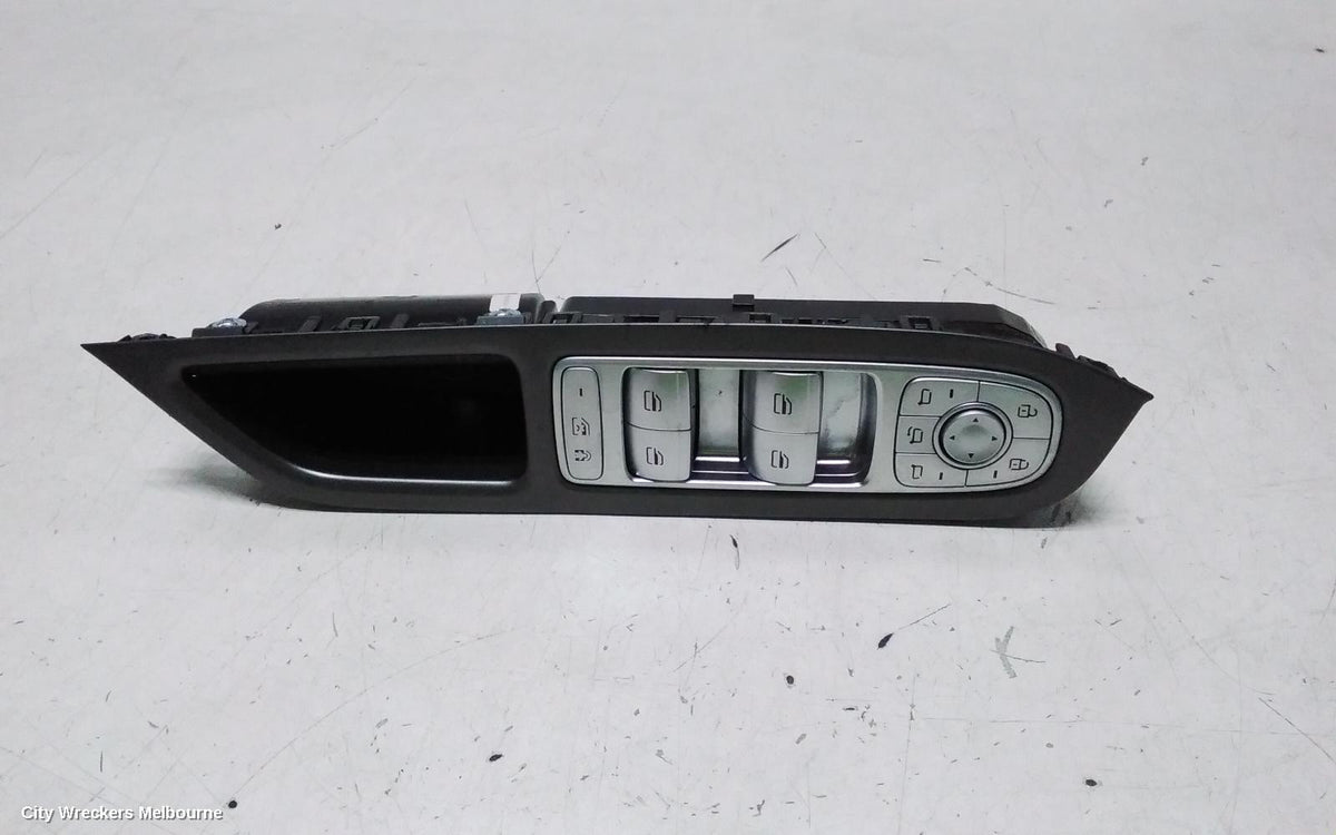 CHERY TIGGO 7 PWR DR WIND SWITCH, T32, RH FRONT (MASTER SWITCH), POWER FOLD TYPE, 05/2023 ONWARDS - Image 2