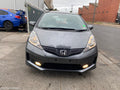 HONDA JAZZ LEFT FRONT DOOR, GE/GP, 08/2008 - 06/2014 - Image 1