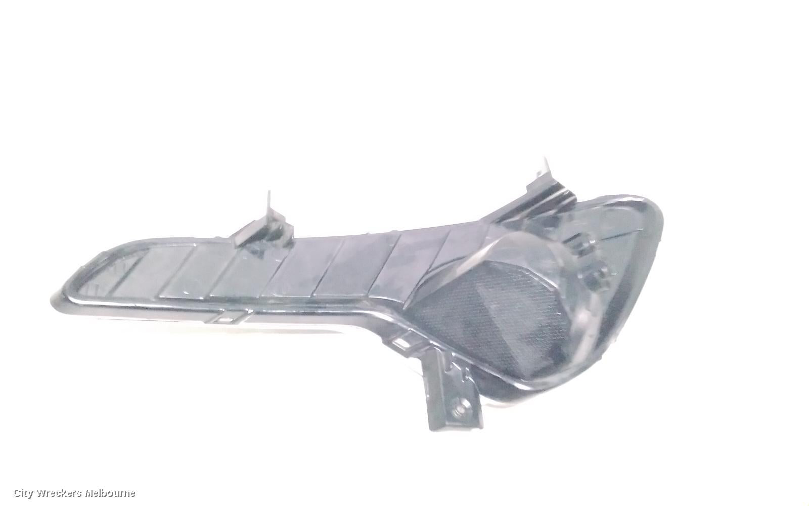 KIA SPORTAGE RIGHT INDICATOR/FOG/SIDE, BUMPER FOGLAMP, SL, 05/2010 - 05/2013 - Image 3