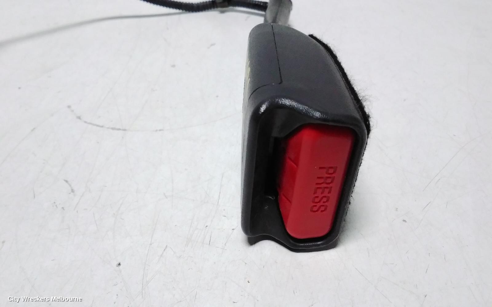KIA SPORTAGE SEATBELT/STALK, RH FRONT, SEAT BELT STALK ONLY, NQ5, 09/2021 ONWARDS - Image 3