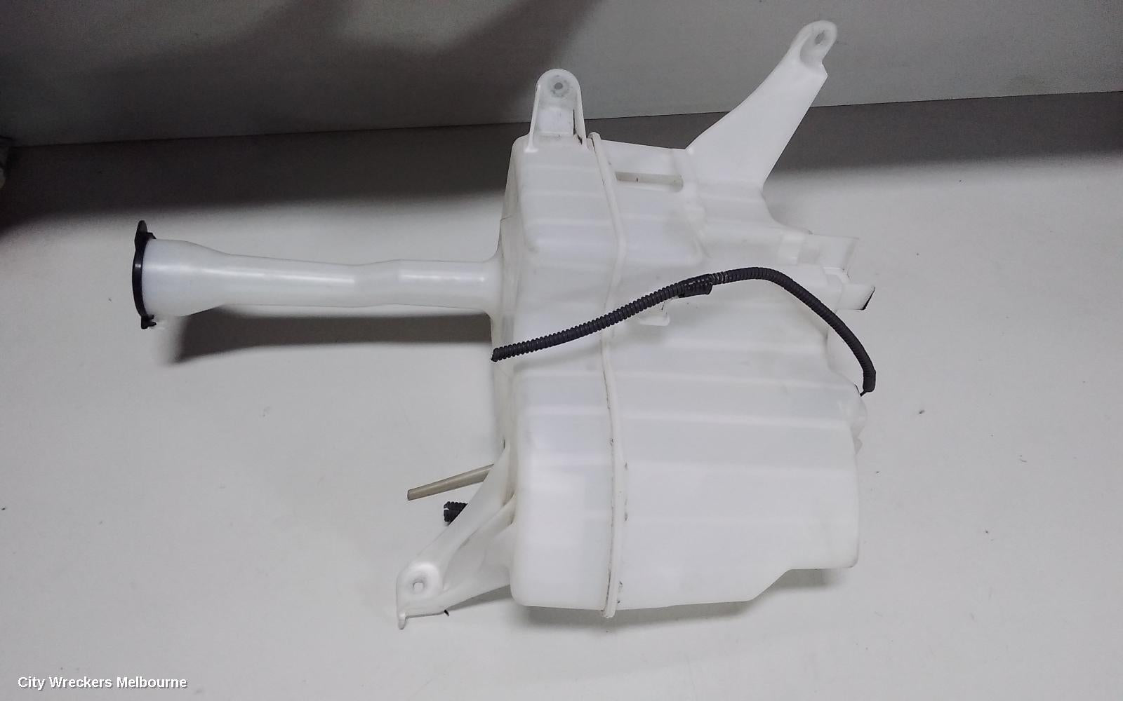 TOYOTA CAMRY WASHER BOTTLE, ASV50/AVV50, 12/2011 - 10/2017 - Image 2