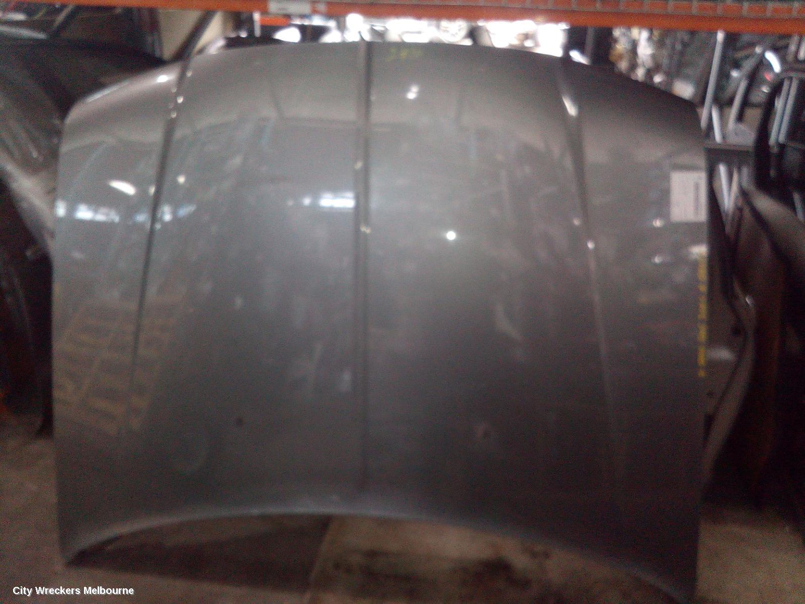 CHRYSLER 300C BONNET, 11/2005 - 12/2011 - Image 2