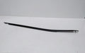 TOYOTA RAV4 DOOR MOULD, RHF DOOR BELT UNDER THE WINDOW ~ BLACK COLOUR: 115065, XA50, 11/2018 - 12/2025 - Image 1