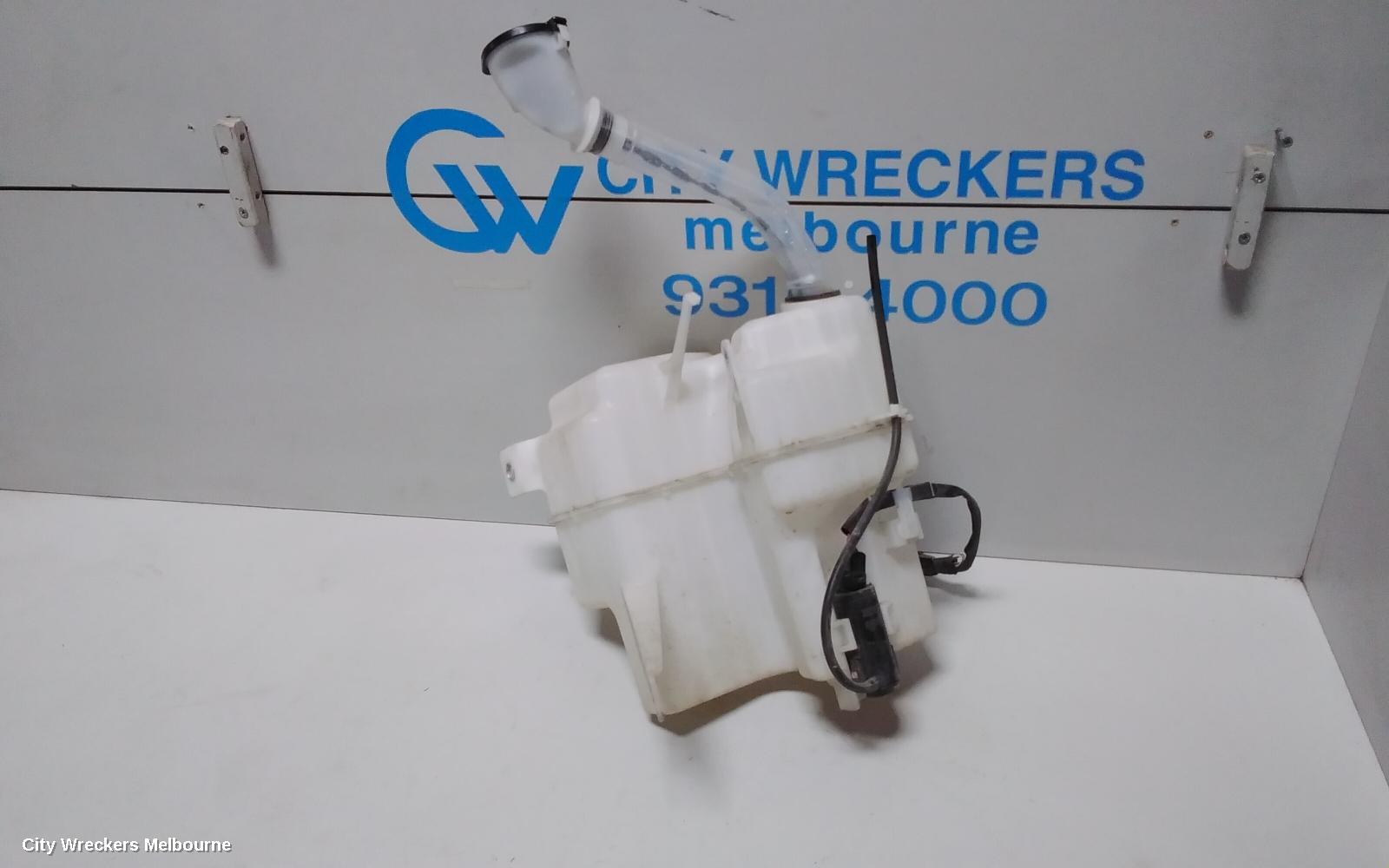 TOYOTA CAMRY WASHER BOTTLE, XV70, 09/2017 - 05/2024 - Image 3