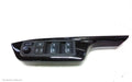 TOYOTA C-HR PWR DR WIND SWITCH, RH FRONT (MASTER SWITCH), NON AUTO TYPE, GEN 1, 12/2016 ONWARDS - Image 1