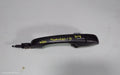 JEEP GRANDCHEROKEE DOOR HANDLE, OUTER, LH REAR, COLOUR CODED, WK, 01/2011 - 02/2022 - Image 1