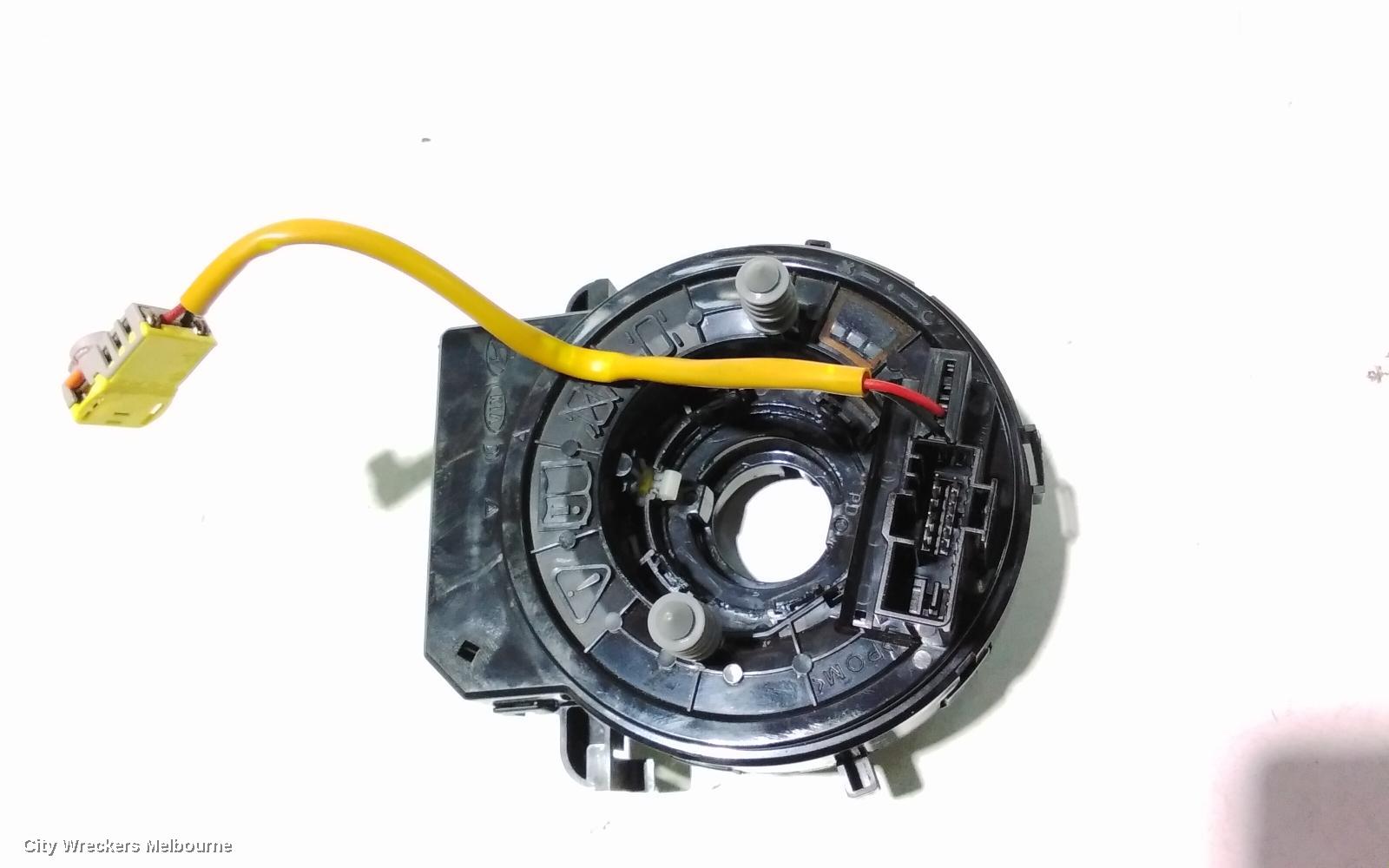 HYUNDAI I30 AIRBAG MODULE/SENSOR, CLOCKSPRING, PD, HATCH (S. KOREA VIN KMHH), 03/2017 ONWARDS - Image 2