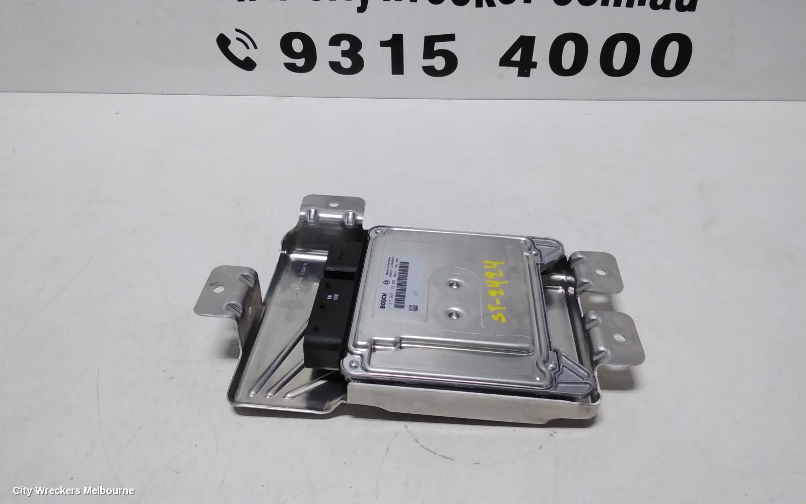 BMW 5 SERIES ECU, ACTIVE STEERING ECU, E60/E61, 10/2003 - 04/2010 - Image 2