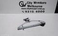 SUBARU LIBERTY LEFT REAR WND REG/MOTOR, DOOR REG ASSY (REG AND MOTOR), EXIGA (JF1YA9), 5TH GEN, 06/2008 - 03/2015 - Image 1