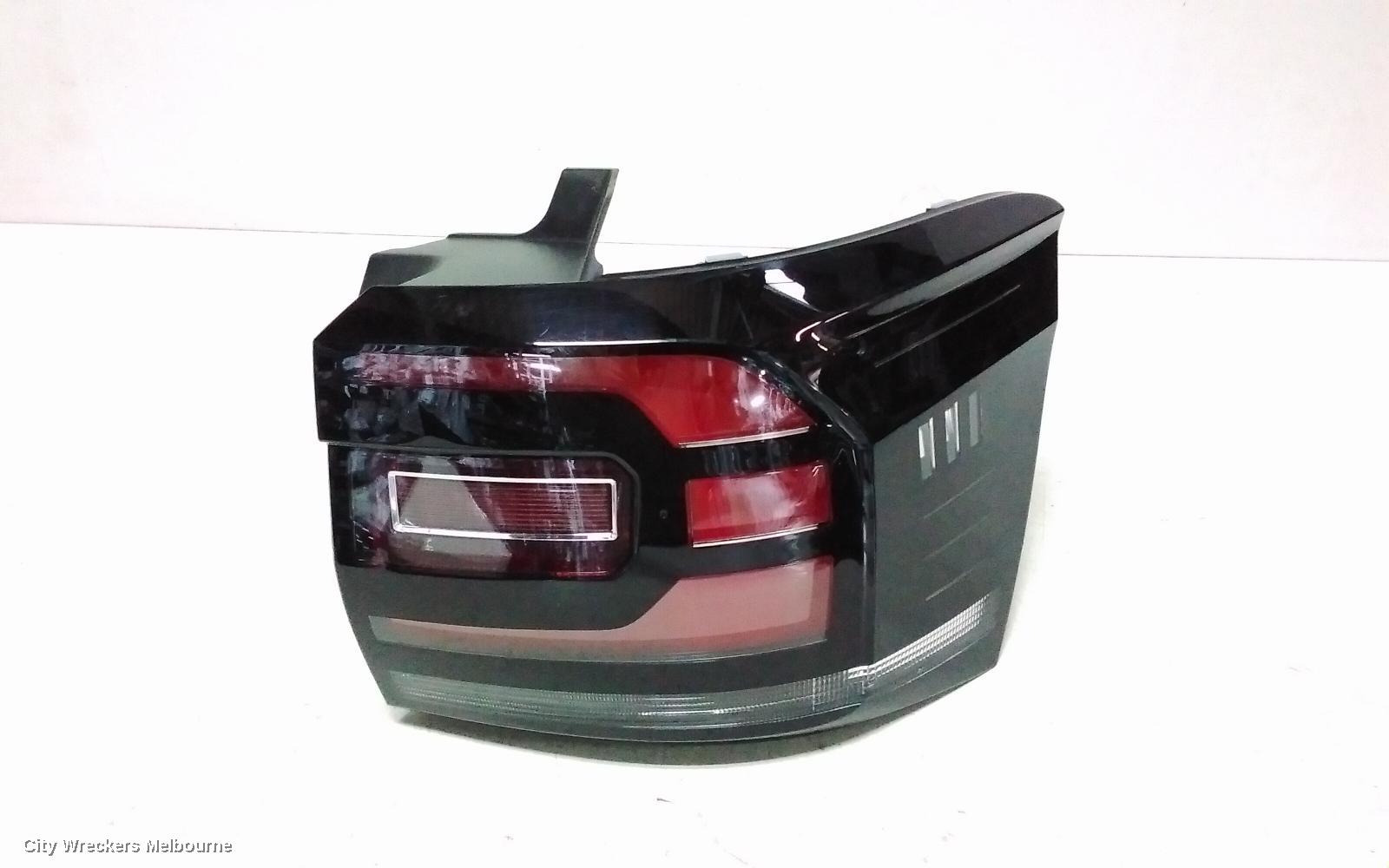 VOLKSWAGEN T-CROSS RIGHT TAILLIGHT, C1, LED TYPE, 01/2020 ONWARDS - Image 1