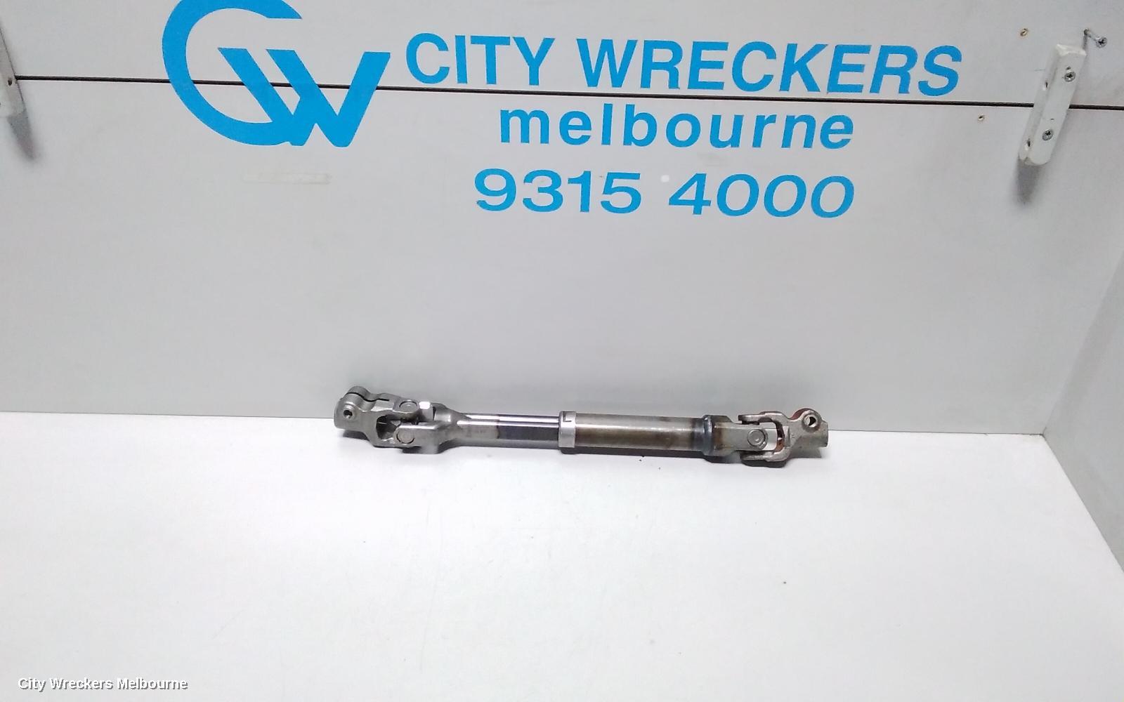 TOYOTA COROLLA STEERING INTERMEDIATE SHAFT, E210, 07/2018 ONWARDS - Image 1
