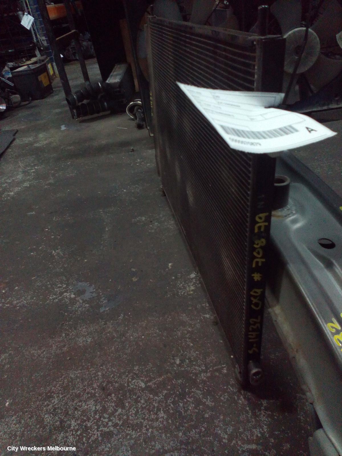 MAZDA CX9 A/C CONDENSER, TB, 12/2007 - 12/2015 - Image 3