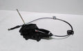 TOYOTA PRADO GEAR STICK/SHIFTER, 150 SERIES, AUTO T/M, DIESEL, 06/2015 ONWARDS - Image 1
