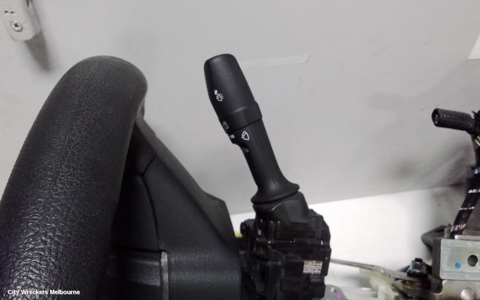 TOYOTA CAMRY COMBINATION SWITCH, FLASHER SWITCH, ASV50/AVV50, 05/2015 - 10/2017 - Image 2