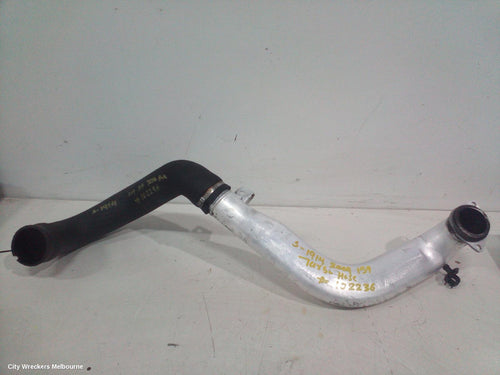 ALFA ROMEO 159, 06/2006 - 01/2012, TURBO HOSE : 102236 - Image 2