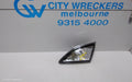 MAZDA 3 REAR GARNISH, BOOTLID LAMP (LH SIDE), BL, 04/2009 - 10/2013 - Image 1
