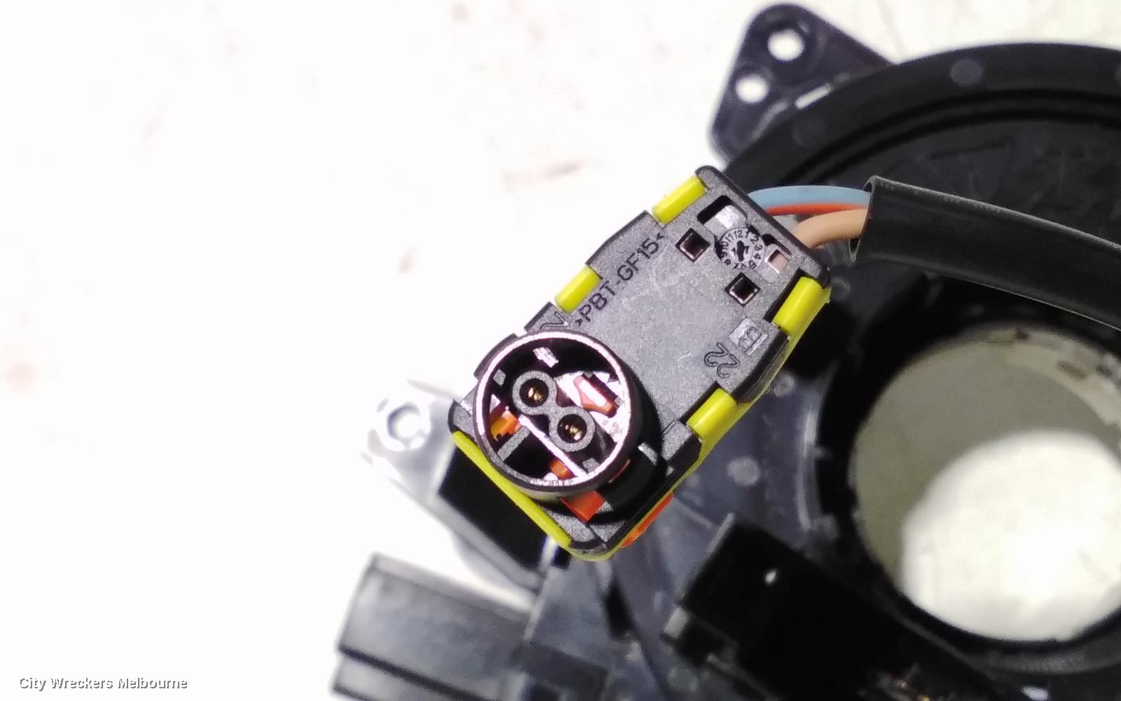 FORD ESCAPE AIRBAG MODULE/SENSOR, CLOCKSPRING, ZG, 09/2016 - 05/2020 - Image 2
