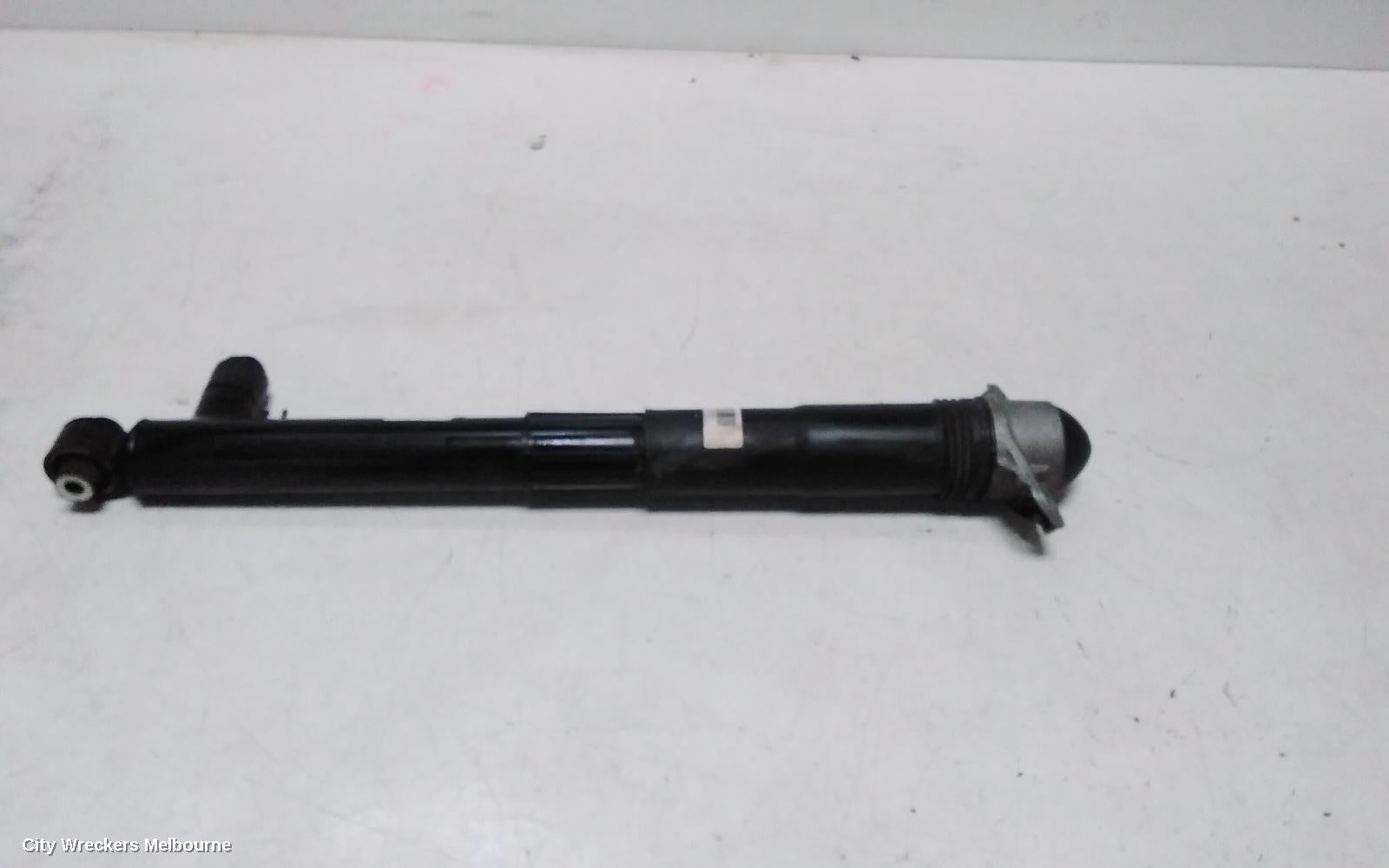 VOLKSWAGEN GOLF LEFT REAR STRUT, GEN 8, 09/2020 ONWARDS - Image 1