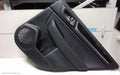 SUBARU LIBERTY DOOR TRIM, RH REAR, 6TH GEN, LEATHER, 08/2014 ONWARDS - Image 1