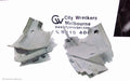 MERCEDES C CLASS RIGHT GUARD LINER, C204, FRONT SECTION, 05/2011 - 01/2015 - Image 1