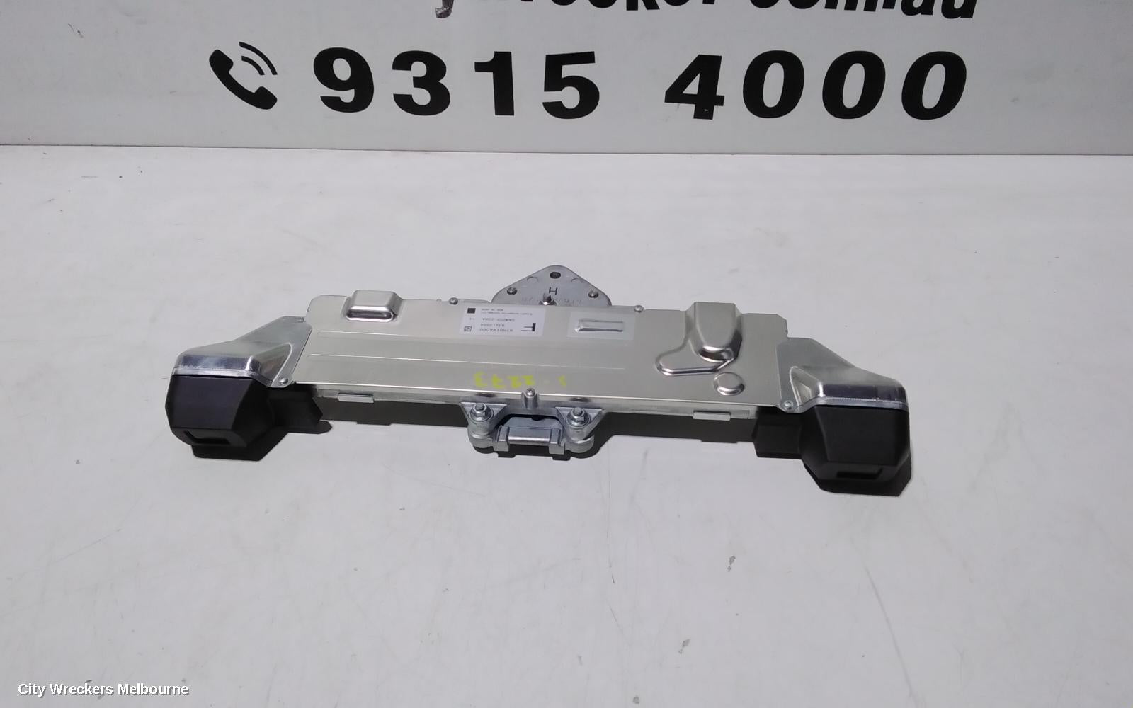 SUBARU WRX REVERSE CAMERA, V1, FRONT VIEW CAMERA, 03/2014 - 10/2021 - Image 2