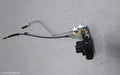 LDV G10 DOOR/BOOT/GATE LOCK, SV7C, RIGHT FRONT DOOR LOCK, VAN, 04/2015 ONWARDS - Image 1