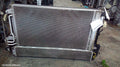SKODA FABIA A/C CONDENSER, NJ, 01/2015 - 08/2021 - Image 1