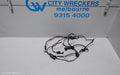 HOLDEN COMMODORE, VF, 05/2013 - 12/2017, CRUSH SENSOR FRONT 5 PICES: 65027 - Image 1