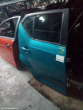 SUZUKI IGNIS RIGHT REAR DOOR, MF, 11/2016 ONWARDS - Image 1