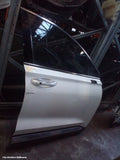 HYUNDAI SANTA FE RIGHT FRONT DOOR, TM, 03/2018 - 10/2023 - Image 1