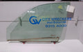 TOYOTA RAV4 LEFT FRONT DOOR WINDOW, ACA2#R, 5DR, 07/2000 - 10/2005 - Image 1