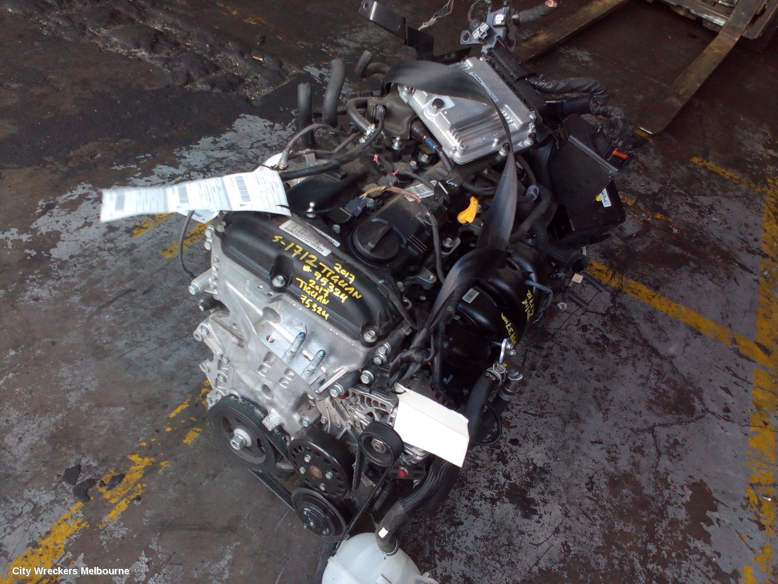 HYUNDAI TUCSON ALTERNATOR, PETROL, 2.0, G4NA/G4NC, AUTO T/M, TL, 07/2015 - 01/2021 - Image 2