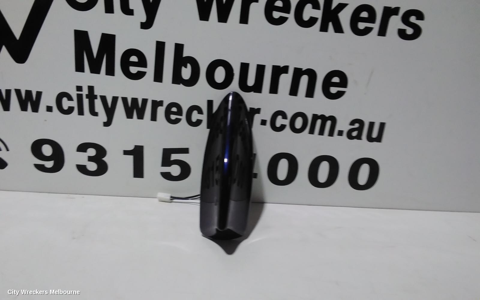 SUBARU XV ANTENNA, G5X, 03/2017 - 06/2023 - Image 3