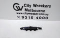 TOYOTA KLUGER CLOCK, XU50 SERIES, 03/2014 - 02/2021 - Image 1