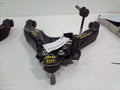 LDV T60 RIGHT FRONT LOWER CONTROL ARM, SK8C, 07/2017 - 07/2021 - Image 1