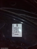 HONDA CRV RIGHT GUARD LINER, RW, 05/2017 - 08/2023 - Image 1