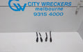 JEEP CHEROKEE, KL, 06/2014 - 11/2022, REAR BAR CRASH SENSOR: 77527 - Image 1