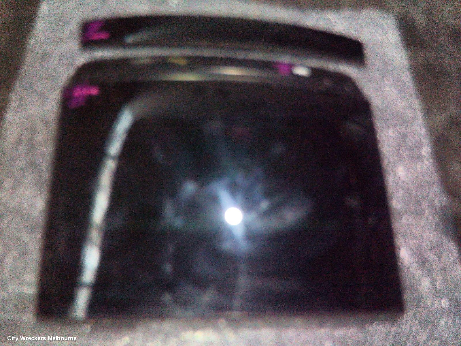 VOLKSWAGEN GOLF ROOF GLASS/SUNROOF/T, GEN 8, 09/2020 ONWARDS - Image 1