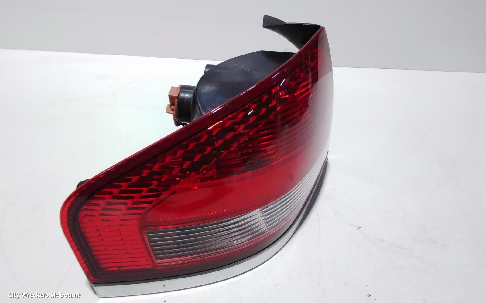 FORD FALCON LEFT TAILLIGHT, BF, SEDAN, 10/2005 - 03/2008 - Image 2