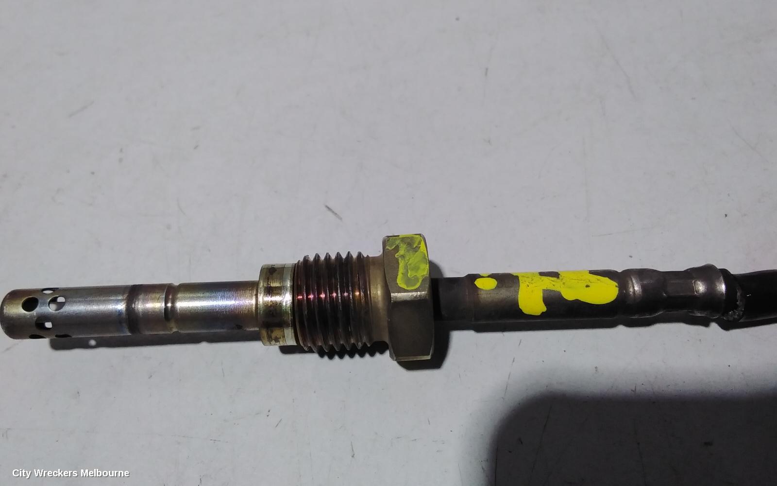 VOLKSWAGEN CADDY OXYGEN SENSOR, 2K MY11 12/2010 - 11/2015 - Image 2