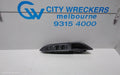 MITSUBISHI OUTLANDER PWR DR WIND SWITCH, RH FRONT (MASTER SWITCH), ZJ, 10/2012 - 03/2015 - Image 1