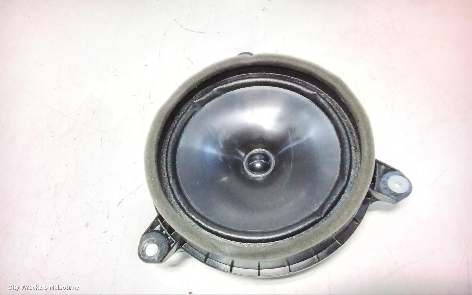 TOYOTA RAV4 SPEAKER, XA50, 11/2018 - 12/2025 - Image 2