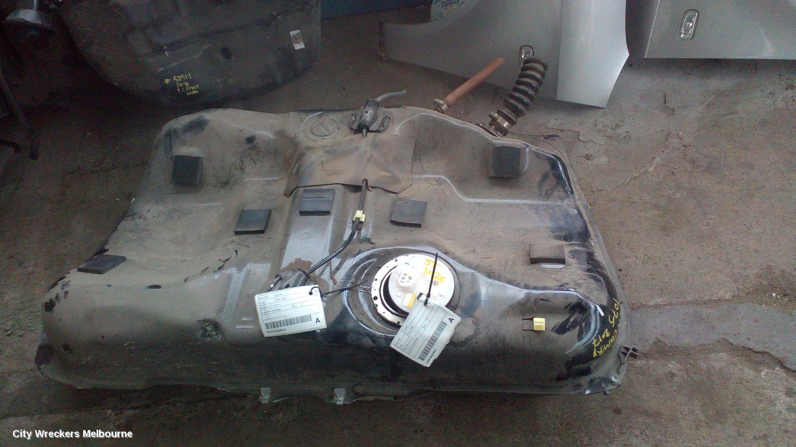 TOYOTA CAMRY FUEL PUMP, XV50, 05/2015 - 10/2017 - Image 2