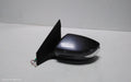 NISSAN PULSAR LEFT DOOR MIRROR, B17, SEDAN, MANUAL FOLD TYPE, 12/2012 - 12/2017 - Image 1