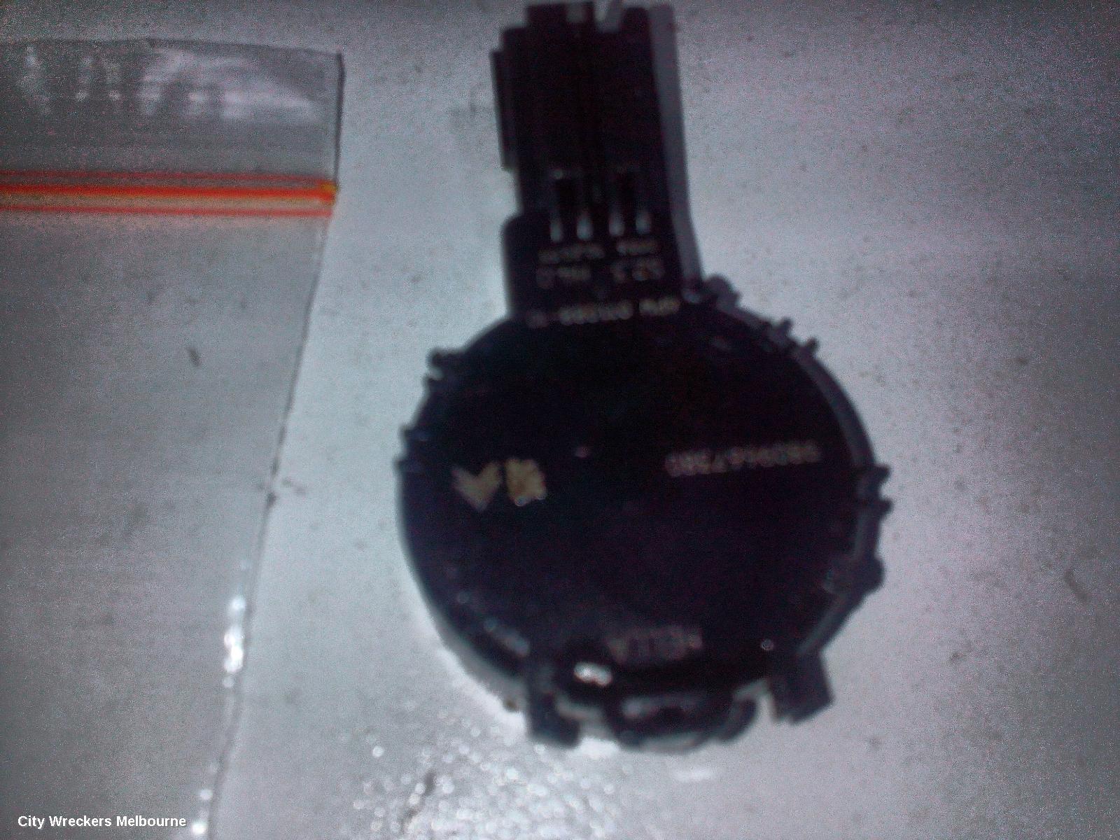 PEUGEOT EXPERT, K0, 04/2018 ONWARDS, RAIN SENSOR: 132622 - Image 3