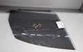 SUZUKI SX4 RIGHT FRONT DOOR WINDOW, 01/2007 - 01/2014 - Image 1