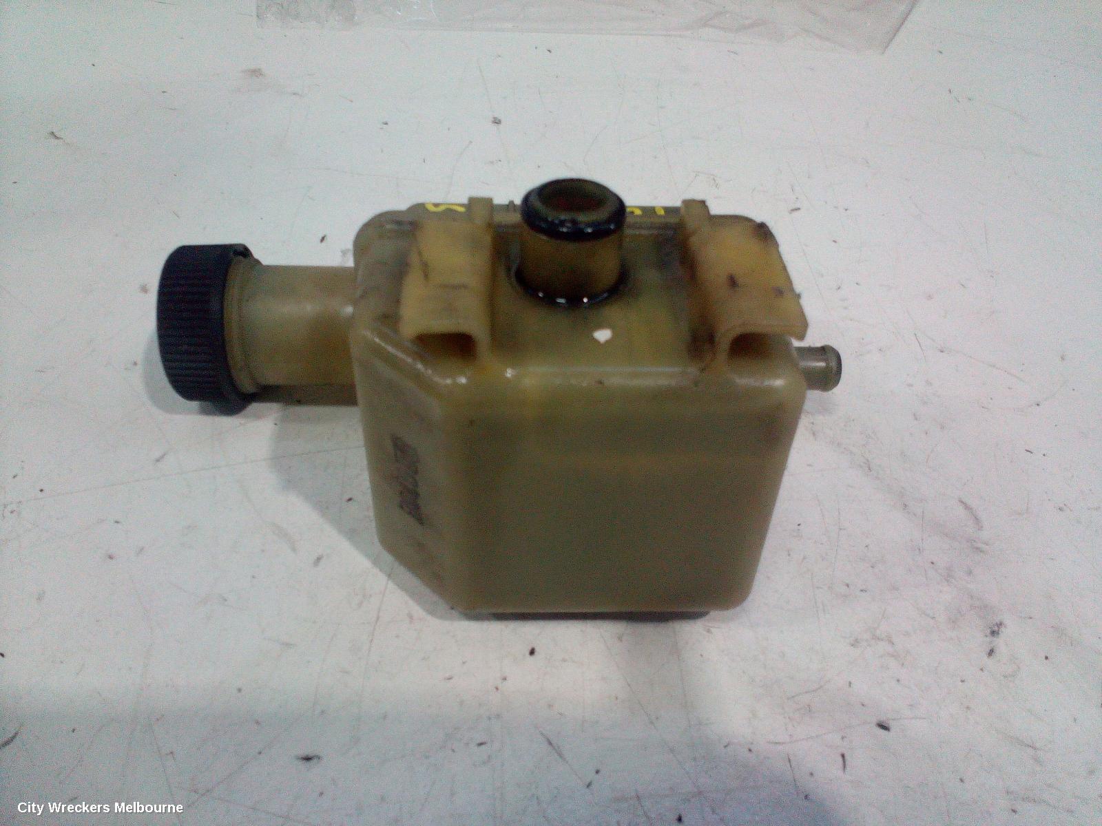 MAZDA CX7, 11/2006 - 02/2012, POWER STEERING BOTTEL: 98508 - Image 3